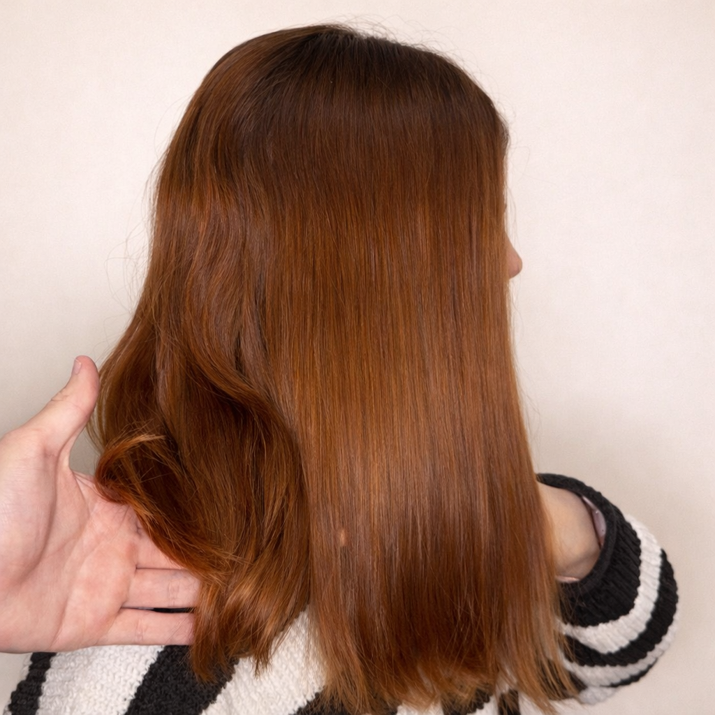 Cepillo alisador ZELA Pro